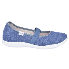 Guillermina Coni - Azul #3609 en internet