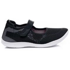 Guillermina Karina - Negro #3608 - Gowell