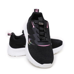 Zapatilla Roxana #5049 - NEGRO - comprar online