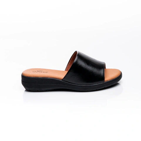 Sandalia Grace - Negro #6224