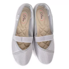 Zapatilla Donna - Gris #803 - comprar online