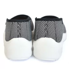 Gowell zapatilla Emma - negro #809 - tienda online