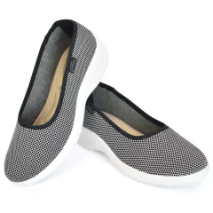 Imagen de Gowell zapatilla Emma - negro #809