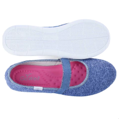 Guillermina Coni - Azul #3609
