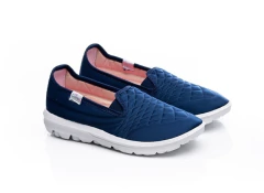 Zapatilla Lorena - Azul #2040 - comprar online