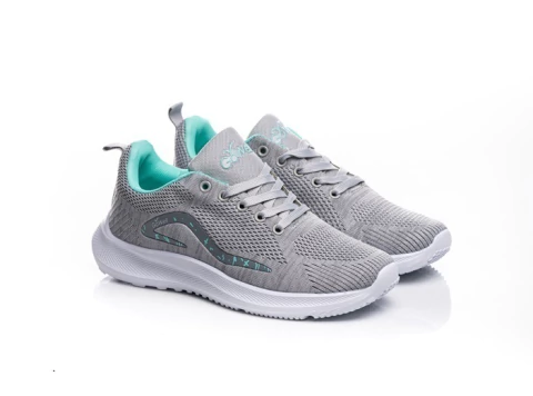 ZAPATILLA ALEXA - GRIS # 7016 - comprar online