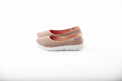 Zapatilla Aurora #2036 - Beige - Gowell