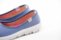 Imagen de Zapatilla Aurora #2036 - Lila