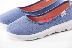 Zapatilla Aurora #2036 - Lila - comprar online