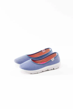 Zapatilla Aurora #2036 - Lila - Gowell