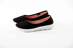 Zapatilla Aurora #2036 - Negro