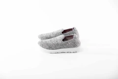 Zapatilla Patri #2026 - Gris - Gowell