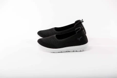 Imagen de Zapatilla Brisa #2032 - Negro