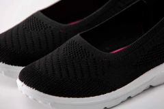 Zapatilla Brisa #2032 - Negro - Gowell