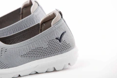Zapatilla Brisa #2032 - Gris - comprar online