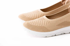 Zapatilla Brisa #2032 - Beige - Gowell