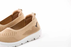 Zapatilla Brisa #2032 - Beige - tienda online