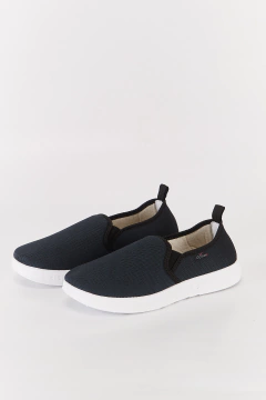 Zapatilla Alma - Negro/Tornasolado #2894 - comprar online
