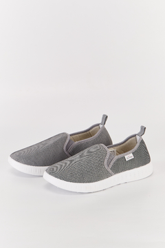 Zapatilla Alma - Gris #2894 - comprar online