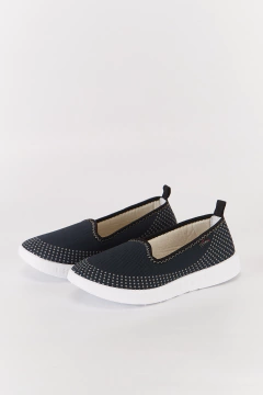 Zapatilla Vera - Negro #2806 en internet