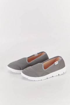 Zapatilla Camila - Gris #2004