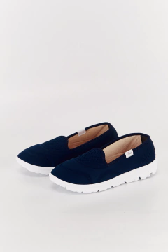 Zapatilla Camila -Azul #2004