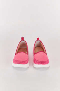 Zapatilla Vera - Rosa #2806 - Gowell