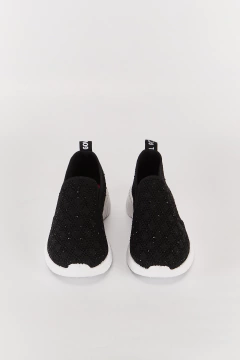 Zapatilla Pilar - Color Negro #2494 - Gowell