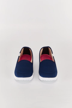 Zapatilla Camila -Azul #2004 - comprar online
