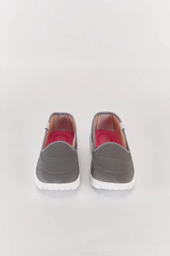 Zapatilla Camila - Gris #2004 - comprar online