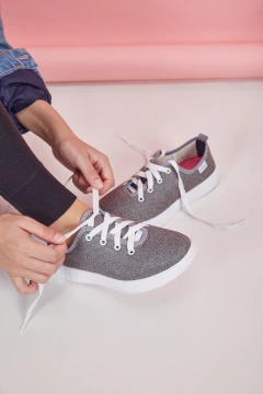 Zapatilla Cala - Beige #2830 - Gowell