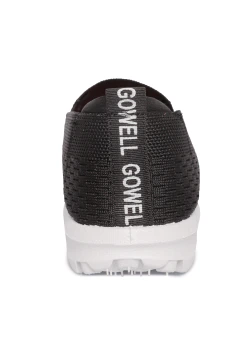 Imagen de Zapatilla Alicia #2012 - Negro