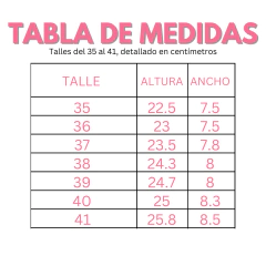 Imagen de Zapatilla Juana - Negro #2813