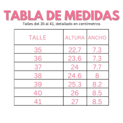 Guillermina Maricel - Violeta #3633 - tienda online