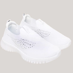 Zapatilla Carmela - Blanco #2408 en internet