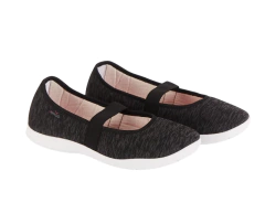 Guillermina Coni - Negro #3609 - comprar online