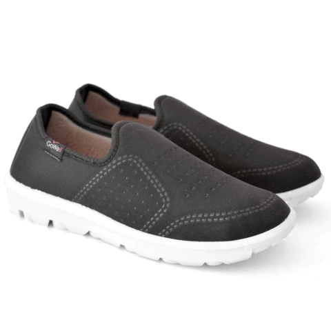 Zapatillas Amy - Negro #2050