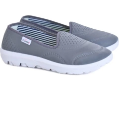 Zapatilla Camila - Gris #2004 en internet