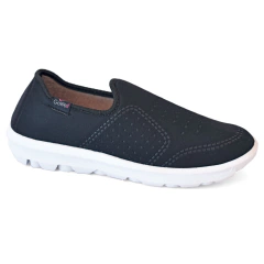 Zapatillas Amy - Negro #2050 - comprar online