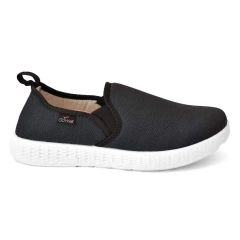 Imagen de Zapatilla Alma - Negro/Tornasolado #2894