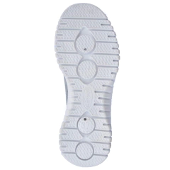 Imagen de Zapatilla Marina II tejida - Gris #2421