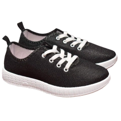 Zapatilla Cala - Negro #2830 - comprar online