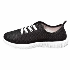 Zapatilla Cala - Negro #2830