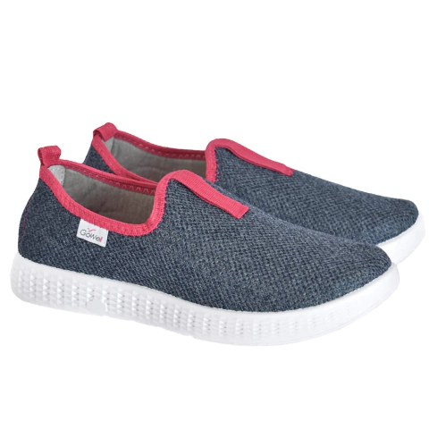 Zapatilla Juana - Azul #2813 - comprar online