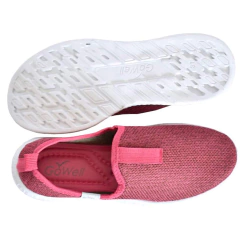 Imagen de Zapatilla Juana - Fucsia #2813