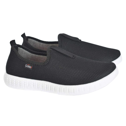 Zapatilla Juana - Negro #2813 - comprar online