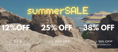 Banner de la categoría SUMMER SALE