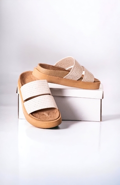 MAEVE Beige - comprar online