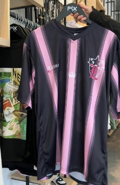 Camiseta GIRLS LEAGUE Negro en internet
