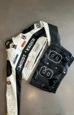 Campera NATHY - PAŠKA store